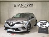 Renault Clio 1.0 TCe Evolution