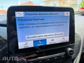 Ford Fiesta 1.0 EcoBoost ST-Line