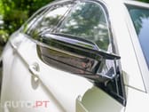 BMW 520 d Pack M Auto