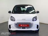 Smart ForTwo EQ passion