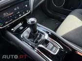 Honda HR-V 1.6 i-DTEC Comfort