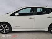 Nissan Leaf Acenta