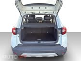 Renault Captur 0.9 TCE Exclusive