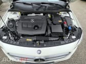 Mercedes-Benz GLA 180 CDi Aut.