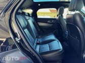 Land Rover Range Rover 2.0 D R-Dynamic