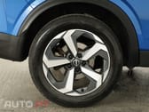 Nissan Qashqai Qashqai 1.3 DIG-T N-Connecta LED Xtronic