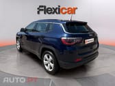 Jeep Compass 1.6 M-Jet Longitude