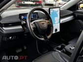 Ford Mustang Mach-E Premium