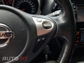 Nissan Juke 1.5 dCi Acenta S/S