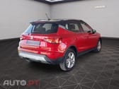 Seat Arona 1.6 TDI FR