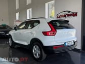 Volvo XC40 1.5 T3 Tech Edition
