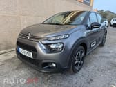 Citroen C3 1.5 BlueHDi Shine