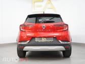 Renault Captur 1.0 TCe Intens