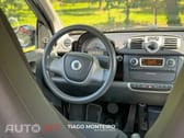 Smart ForTwo 0.8 cdi Passion 54