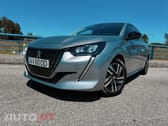 Peugeot 208 1.2 PureTech Allure Pack