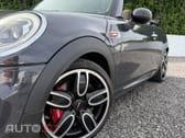 MINI Cabrio John Cooper Works
