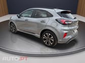 Ford Puma 1.0 EcoBoost MHEV ST-Line