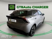MG MG4 Comfort 64 kWh I.V.A DEDUTIVEL 