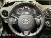 Toyota Yaris 1.0 VVT-i Comfort