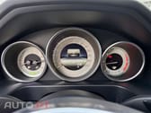 Mercedes-Benz E 250 BlueTEC Avantgarde Auto.