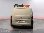 Mercedes-Benz Vito 114 CDi/34 Longo Pro