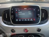 Fiat 500 1.0 Hybrid Connect