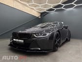 BMW i8 Basis
