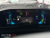 Peugeot 508 1.6 Hybrid GT e-EAT8