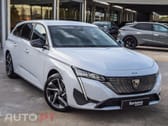 Peugeot 308 SW 1.5 BlueHDi Allure EAT8