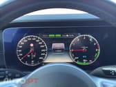Mercedes-Benz E 300 de AMG Line