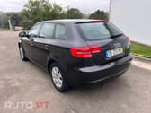 Audi A3 1.6 TDI