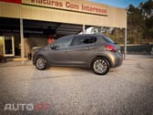 Peugeot 208 1.2 PURETECH