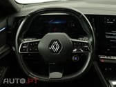 Renault Austral Austral 1.3 Mild Hybrid Techno Auto