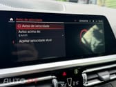 BMW 420 d Advantage Auto
