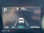Kia Xceed 1.6 GDi PHEV Drive