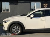 Mazda CX-3 1.5 Sky.Excellence