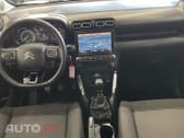 Citroen C3 Aircross 1.2 PureTech C-Series