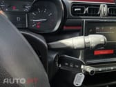 Citroen C3 1.2 PureTech C-Series