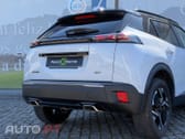 Peugeot 2008 1.2 PureTech GT EAT8