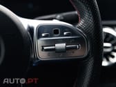 Mercedes-Benz A 180 d AMG Line Aut.