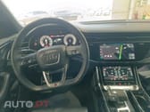 Audi Q8 60 TFSIe quattro S line Tiptronic