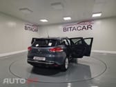 Renault Clio Sport Tourer 1.5 dCi Limited