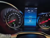 Mercedes-Benz C 300 e 9G-TRONIC Exclusive