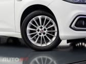 Fiat Tipo 1.3 MultiJet