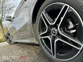 Mercedes-Benz A 180 d AMG Line Aut.