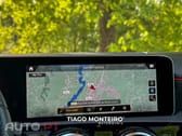 Mercedes-Benz A 180 d AMG Line Aut.