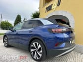 Volkswagen Id.4 77 kWh Pro Performance 1st Max