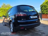 Ford S-Max 1.8 TDCi Titanium 7L