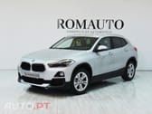 BMW X2 20 d xDrive Auto Advantage