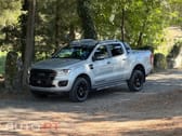 Ford Ranger 2.0 TDCi CD Wildtrak Aut.4WD